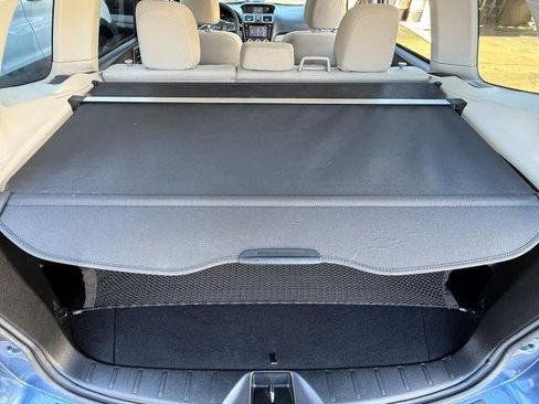 Used 2016 Subaru Forester 2.5i Premium image 26