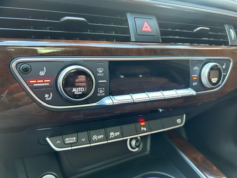 Used 2017 Audi A4 2.0T Prestige image 22