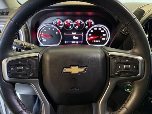 Used 2023 Chevrolet Silverado 2500 LT w/ Convenience Package image 15