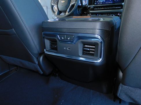 New 2026 Chevrolet Silverado 2500 High Country image 31