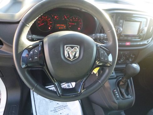 Used 2020 RAM ProMaster City SLT image 15