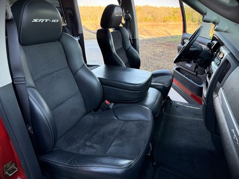 Used 2005 Dodge Ram SRT-10 SRT-10 image 26