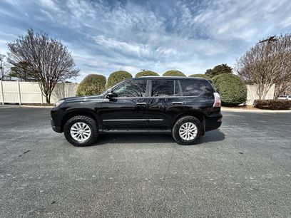 Used 2017 Lexus GX 460