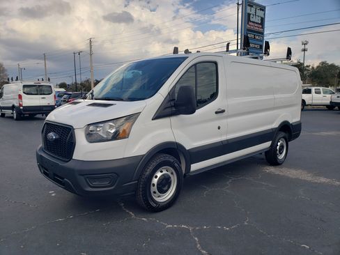 Used 2023 Ford Transit 250 image 1