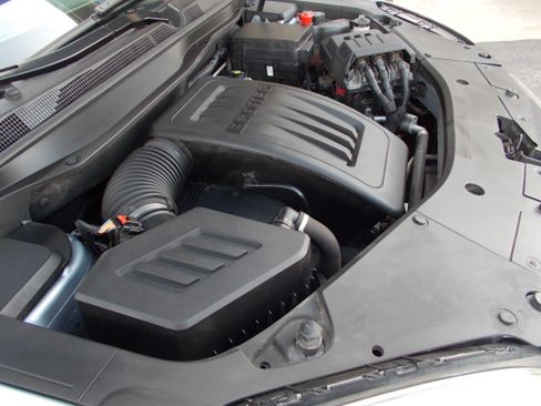 Used 2014 Chevrolet Equinox LS image 12