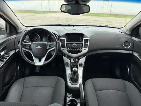 Used 2011 Chevrolet Cruze Eco FWD image 19