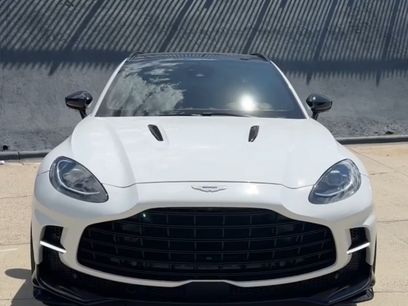 Used 2024 Aston Martin DBX 707