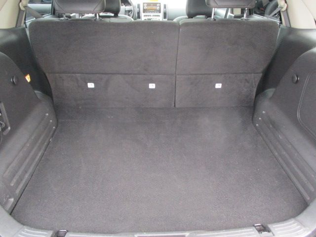 Used 2010 Ford Edge AWD Limited image 47