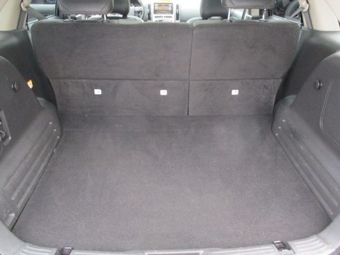 Used 2010 Ford Edge AWD Limited image 47