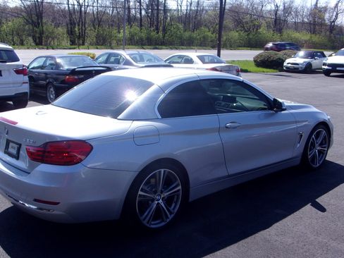 Used 2016 BMW 428i image 35