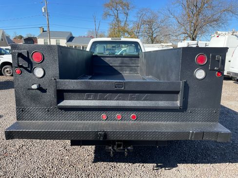 Used 2015 Ford F450 image 5