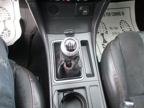 Used 2009 MAZDA MAZDASPEED3 Grand Touring FWD image 7