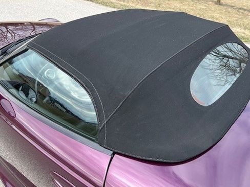 Used 1997 Plymouth Prowler image 14