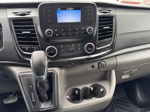 Used 2020 Ford Transit 350 image 12