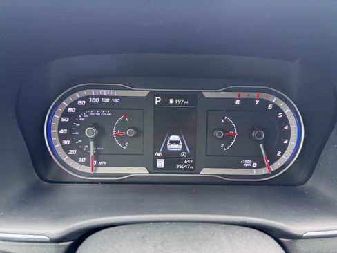 Used 2022 Hyundai Tucson SEL image 5