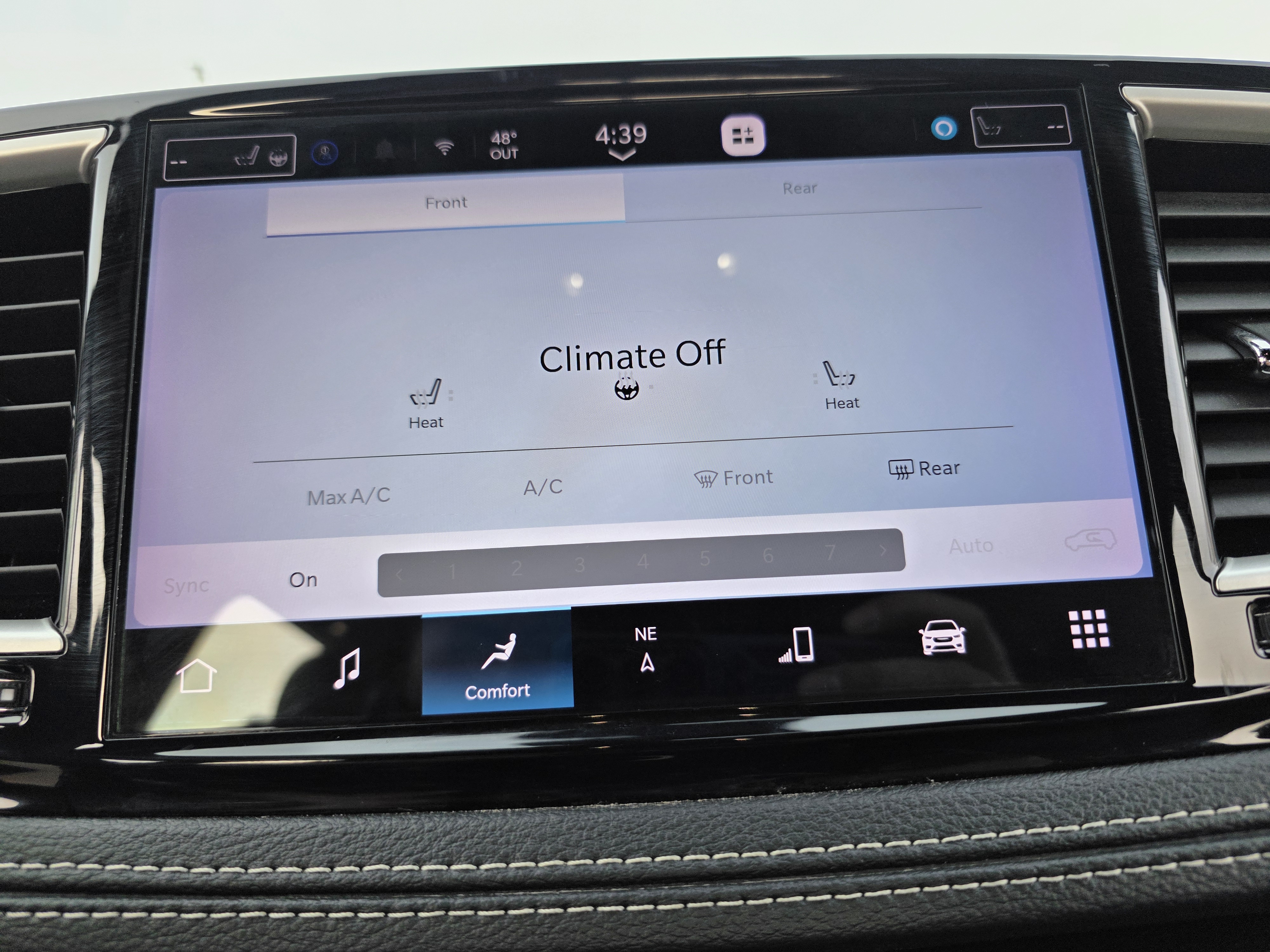 Used 2025 Chrysler Pacifica Select FWD image 30
