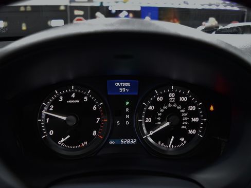 Used 2008 Lexus ES 350 Premium image 24