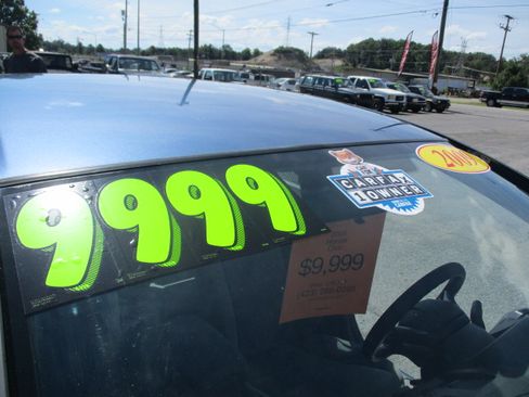 Used 2009 Honda Civic LX Sedan image 48