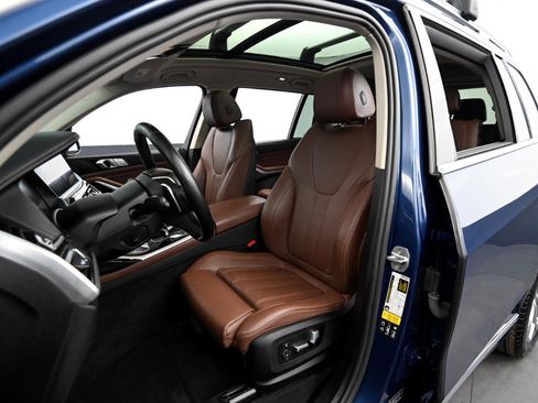 Used 2020 BMW X7 xDrive40i image 38