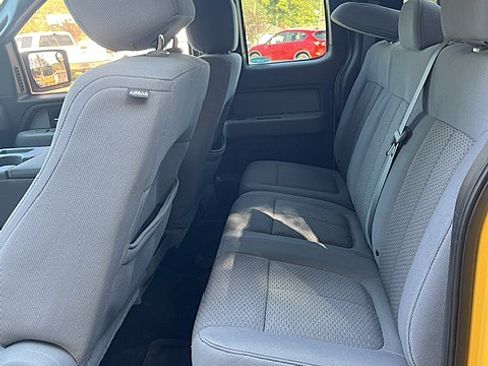 Used 2014 Ford F150 4x4 SuperCab image 21