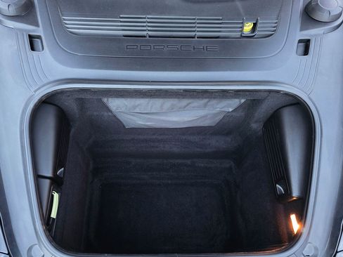 Used 2013 Porsche Boxster S RWD image 75