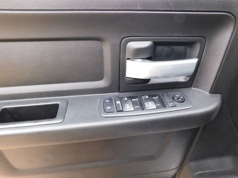 Used 2019 RAM 2500 Tradesman image 11