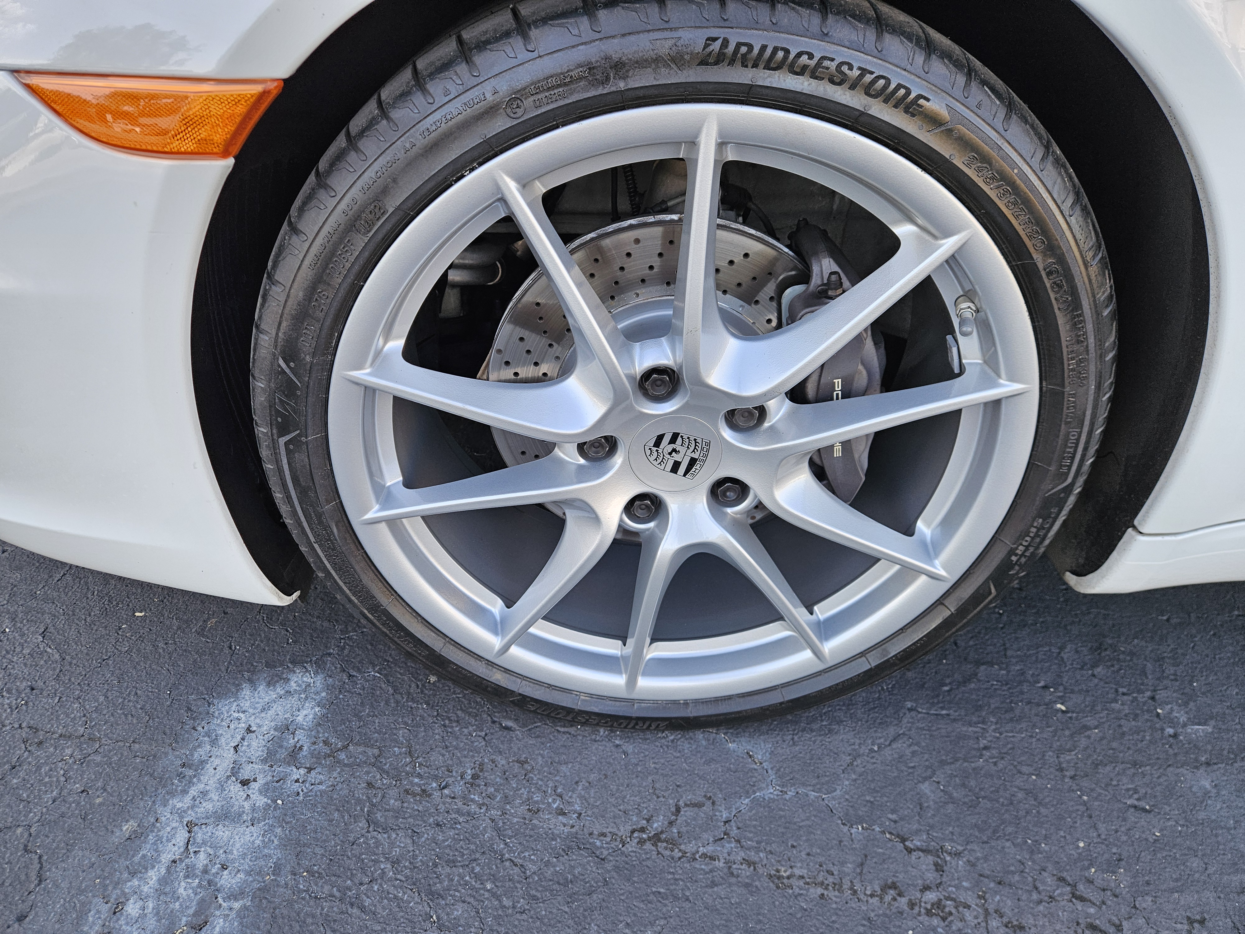 Used 2015 Porsche 911 Carrera Coupe RWD image 17