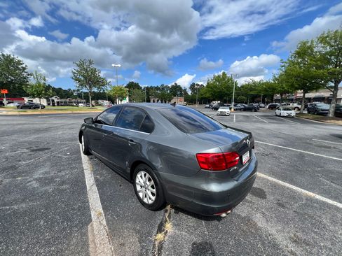 Used 2014 Volkswagen Jetta SE Sedan FWD image 7