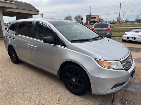 Used 2011 Honda Odyssey EX-L image 6