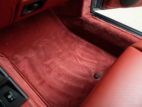 Used 1997 Porsche 911 Turbo image 28