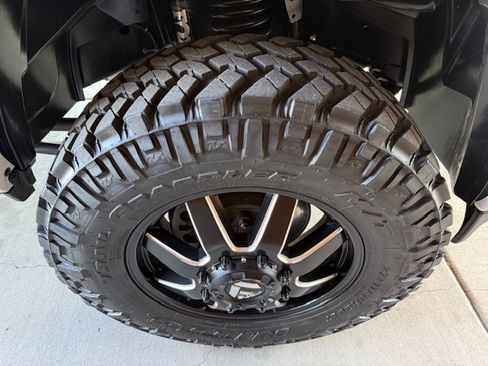 Used 2020 RAM 3500 Laramie image 21