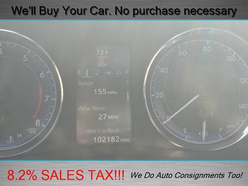 Used 2018 Toyota Corolla XSE image 27