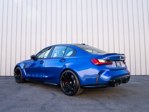 Used 2026 BMW M3 image 5