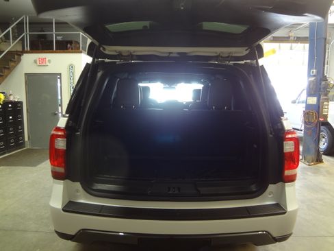 Used 2019 Ford Expedition XL image 7