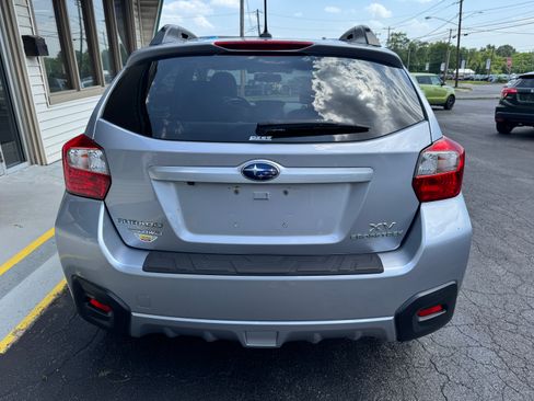 Used 2015 Subaru XV Crosstrek 2.0i Limited AWD/4WD image 5