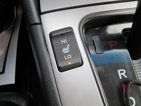 Used 2005 Honda Accord EX-L image 13