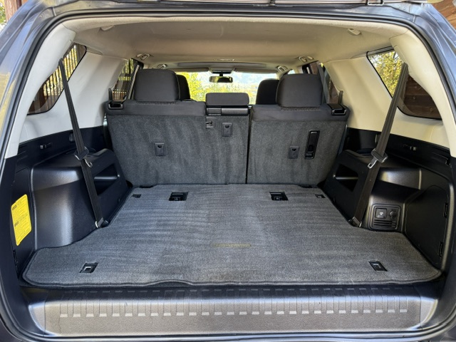 Used 2011 Toyota 4Runner 4WD image 16