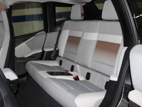 Used 2019 BMW i3 UNAVAIL RWD image 29