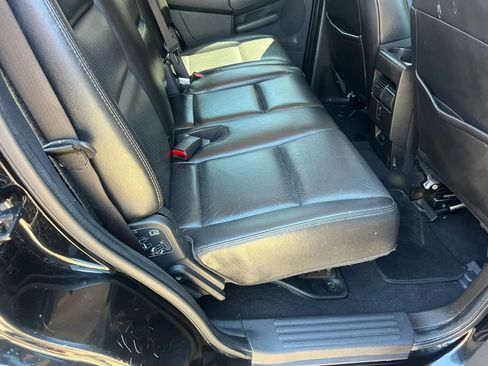 Used 2010 Mercury Mountaineer Premier AWD/4WD image 17