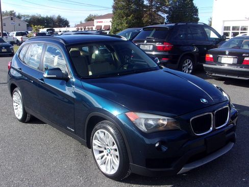 Used 2014 BMW X1 xDrive28i image 15