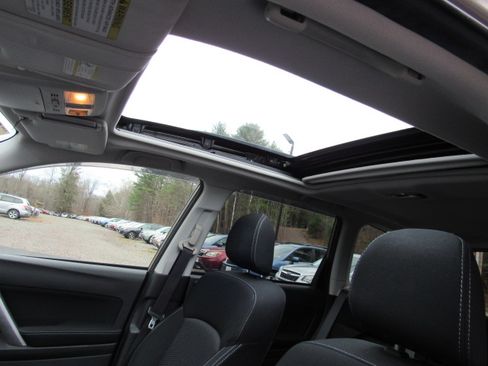 Used 2014 Subaru Forester 2.5i Premium image 22