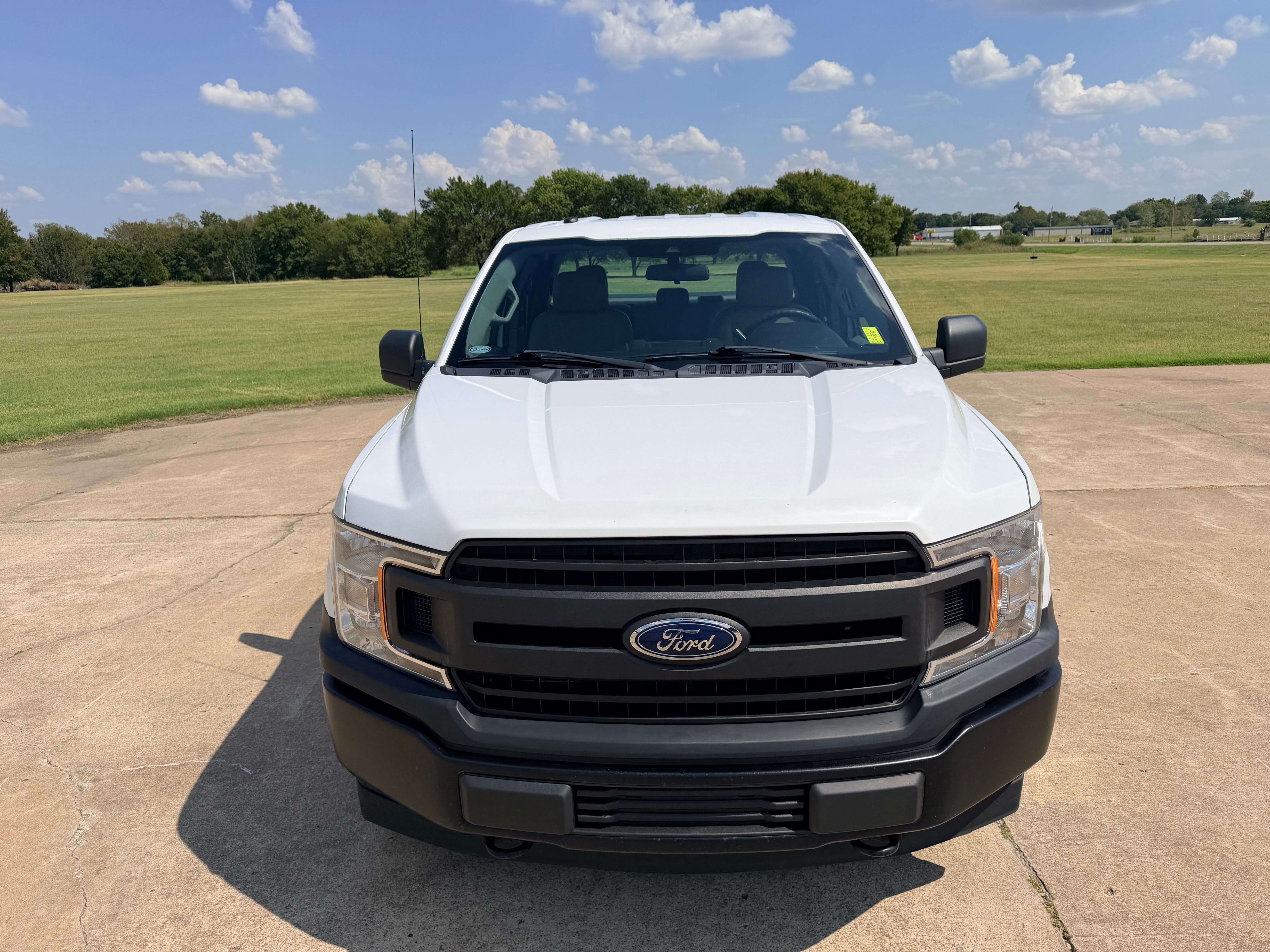 Used 2019 Ford F150 4x4 XL image 2