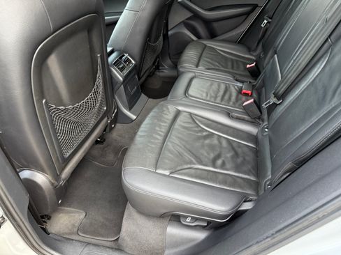 Used 2012 Audi Q5 2.0T Premium image 4