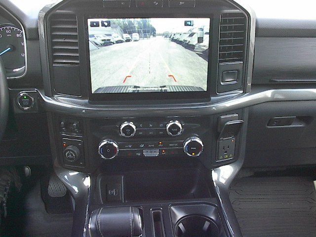 Used 2022 Ford F150 XLT AWD/4WD image 23