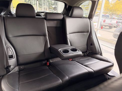 Used 2017 Subaru Outback 2.5i Limited image 15