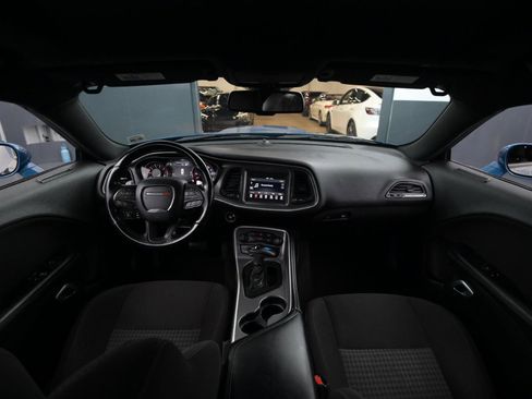 Used 2021 Dodge Challenger R/T image 23