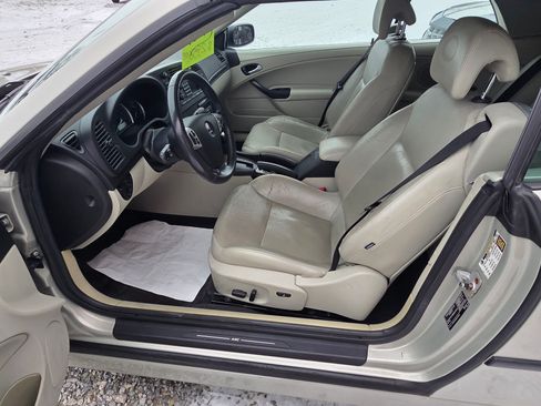 Used 2006 Saab 9-3 2.0T image 5