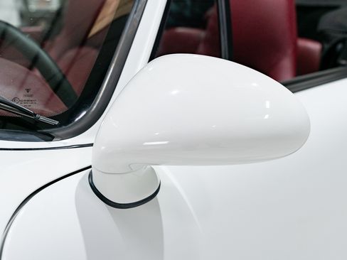 Used 1995 Porsche 911 Carrera image 36