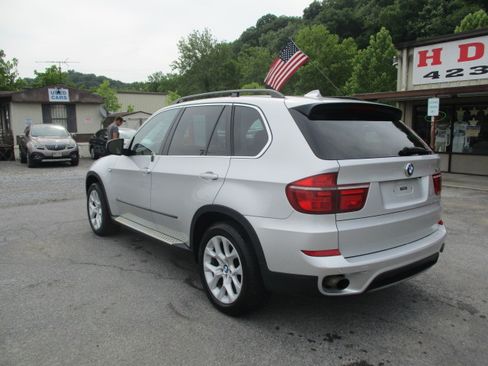 Used 2013 BMW X5 xDrive35i AWD/4WD image 8