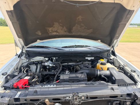 Used 2014 Ford F150 2WD SuperCrew image 16